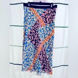 Corey Lynn Calter skirt, size L